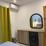 Cosy New Appartement