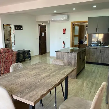 Cosy New Apartament *