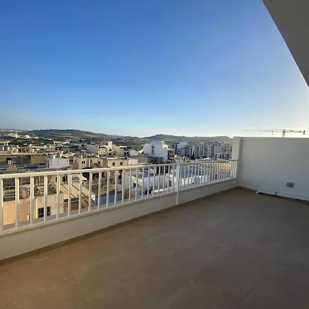 Appartement Cosy New