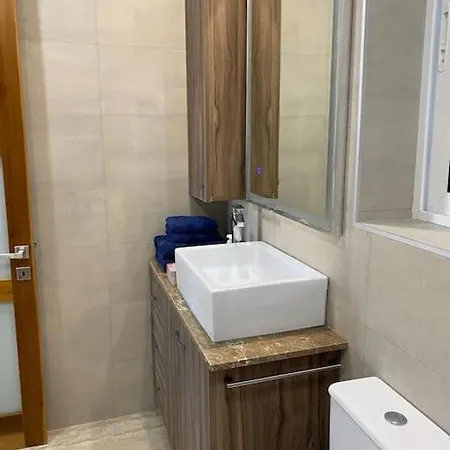 Cosy New Appartement San Pawl il-Baħar