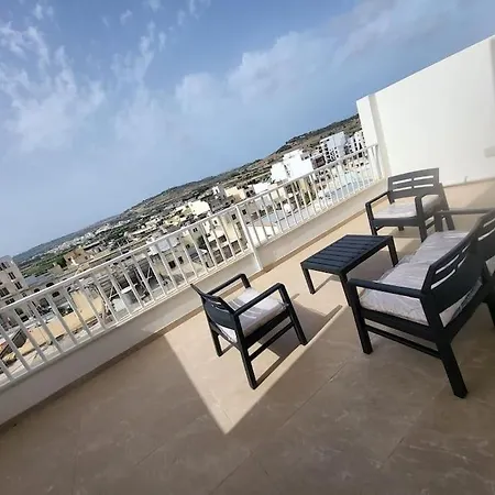 Appartement Cosy New *