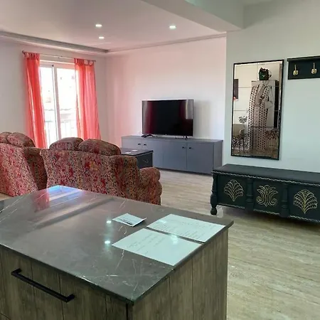 Cosy New San Pawl il-Baħar