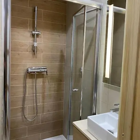 Apartament Cosy New St. Paul's Bay