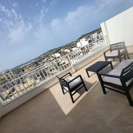 Cosy New San Pawl il-Baħar