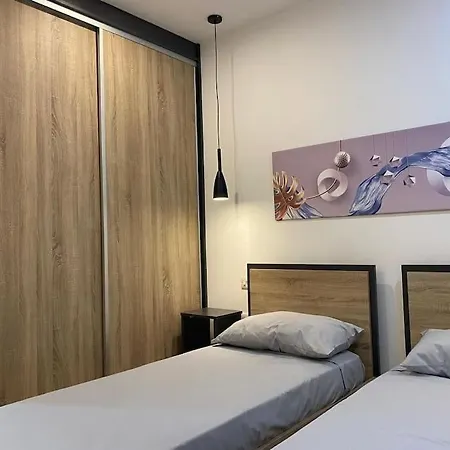 Cosy New * 세인트폴스베이