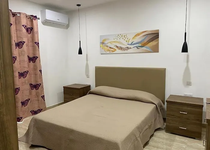 Cosy New * St. Paul's Bay