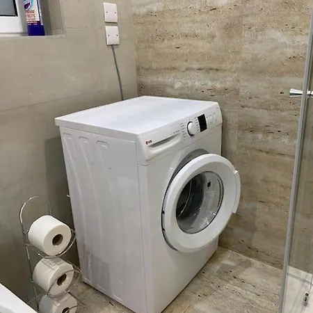 شقة Cosy New خليج سانت بول